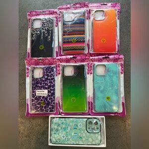 IPhone 13 Pro Max Cases NWOT